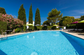  Hôtel Les Liserons de Mougins  Мужин